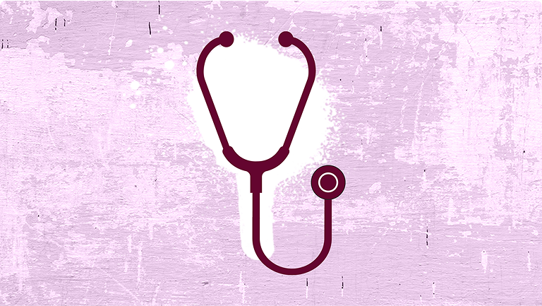 Stethoscope Icon