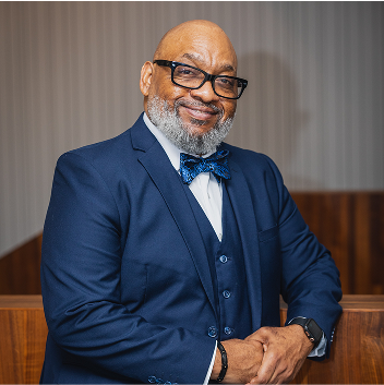 Patrick, defensor de It Takes 2